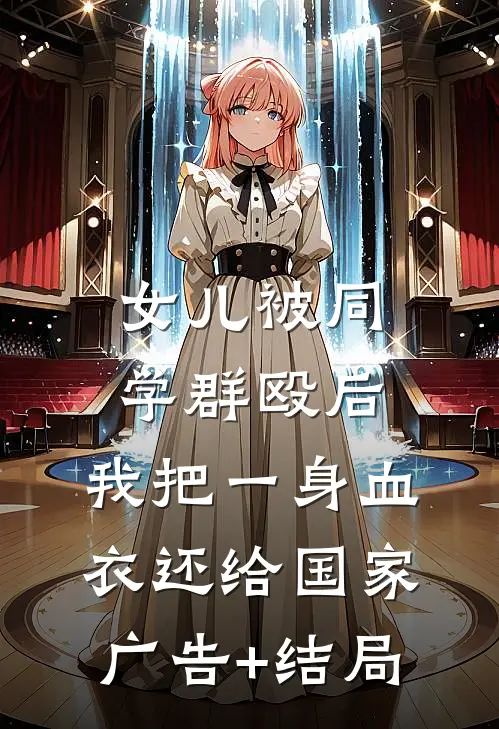 女儿被同学群殴后，我把一身血衣还给国家广告+结局