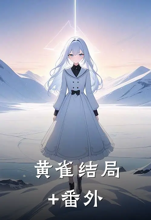 黄雀结局+番外