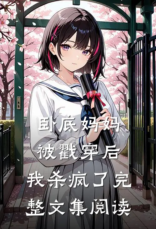 卧底妈妈被戳穿后，我杀疯了完整文集阅读