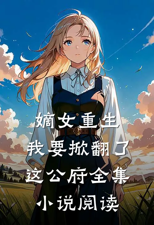 嫡女重生：我要掀翻了这公府全集小说阅读