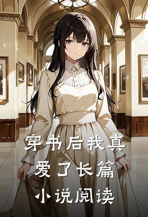 穿书后我真爱了长篇小说阅读