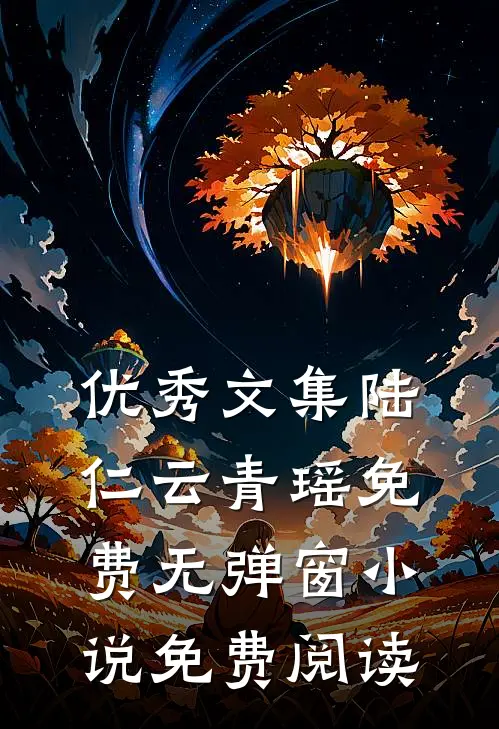 优秀文集陆仁云青瑶免费无弹窗小说免费阅读