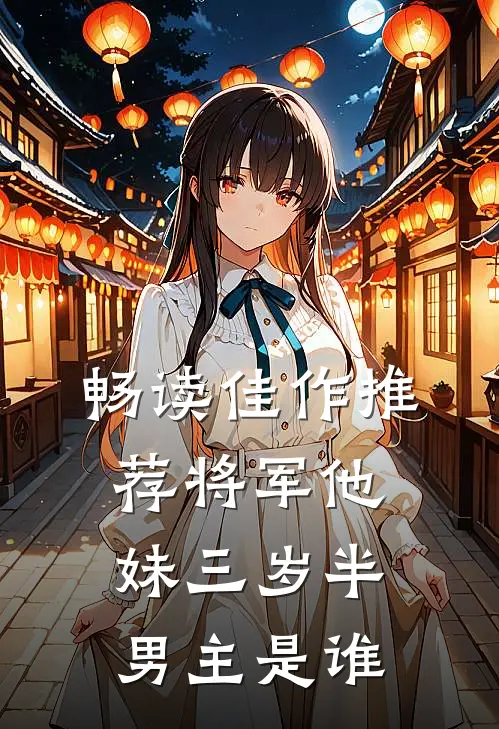 畅读佳作推荐将军他妹三岁半男主是谁