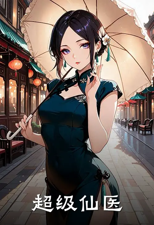 超级仙医