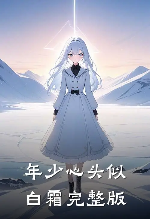 年少心头似白霜完整版