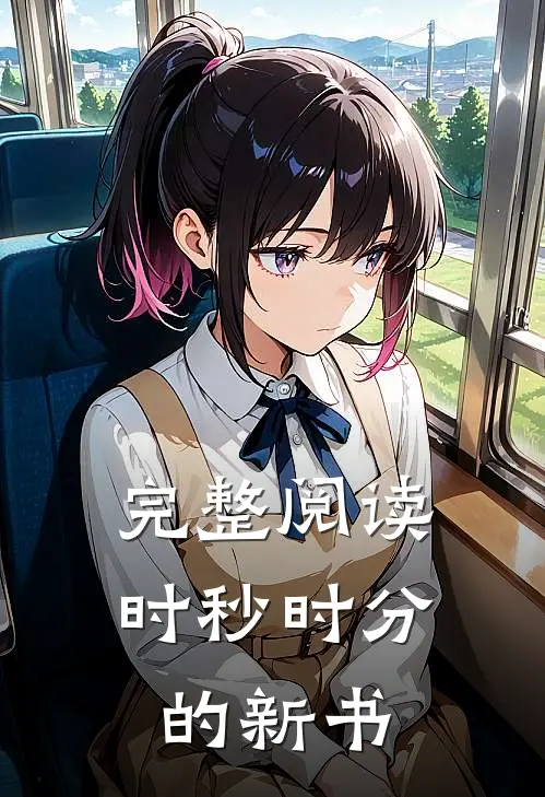 完整阅读时秒时分的新书