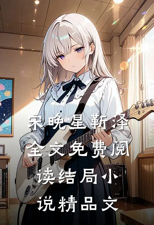 宋晚星靳泽全文免费阅读结局小说精品文