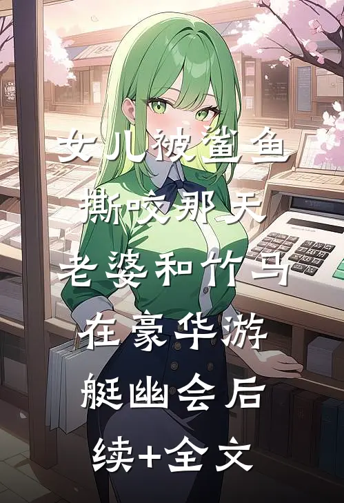 女儿被鲨鱼撕咬那天，老婆和竹马在豪华游艇幽会后续+全文