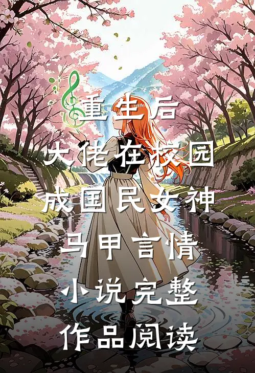 重生后,大佬在校园成国民女神 马甲言情小说完整作品阅读