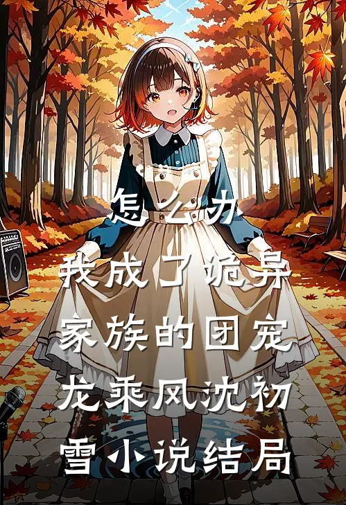 怎么办，我成了诡异家族的团宠龙乘风沈初雪小说结局