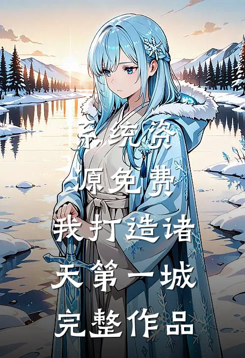 系统资源免费，我打造诸天第一城完整作品