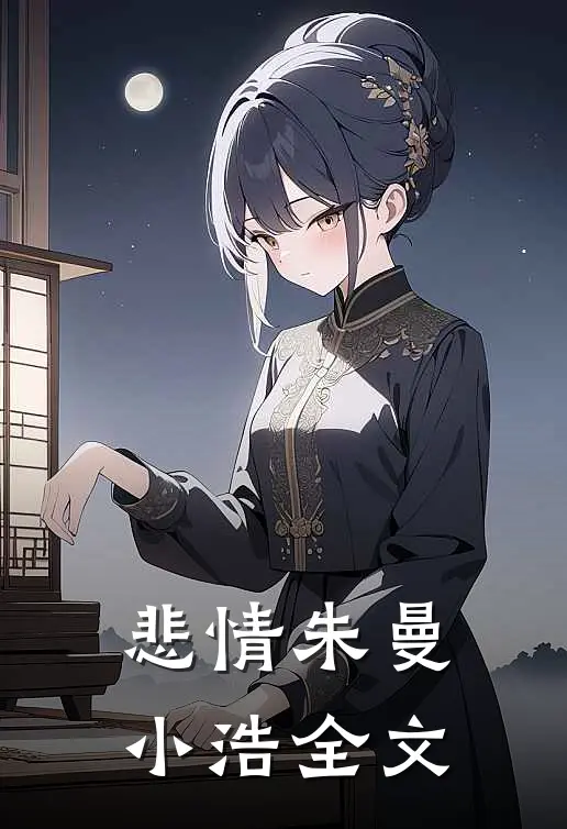 悲情朱曼小浩全文