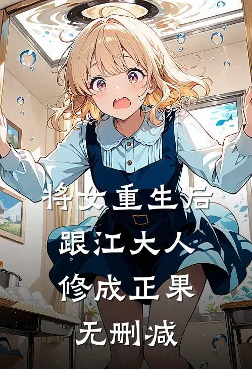 将女重生后，跟江大人修成正果无删减