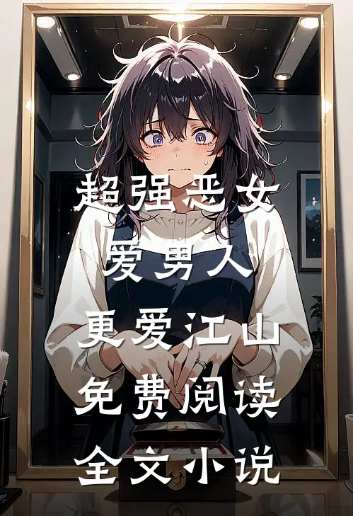 超强恶女:爱男人,更爱江山免费阅读全文小说