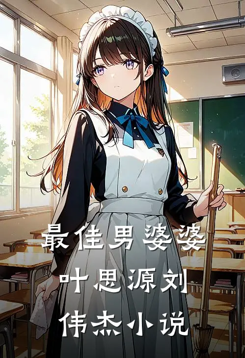 最佳男婆婆叶思源刘伟杰小说