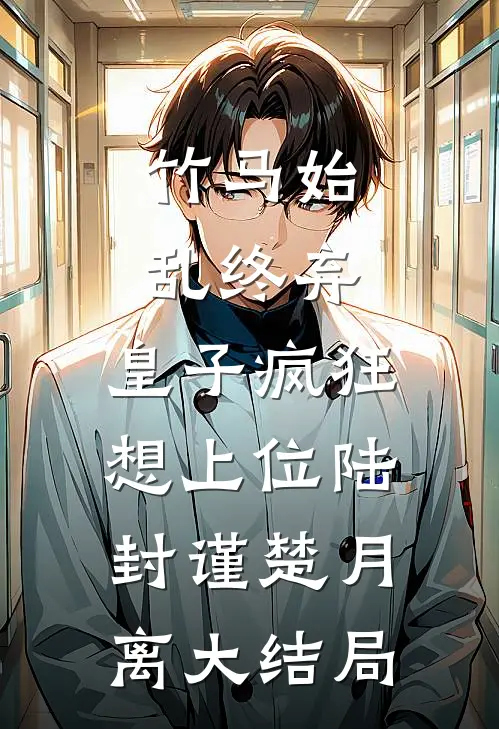 竹马始乱终弃，皇子疯狂想上位陆封谨楚月离大结局