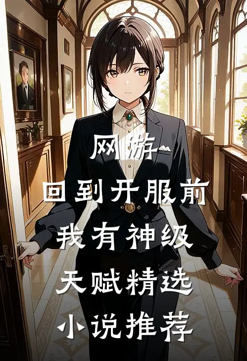 网游：回到开服前我有神级天赋精选小说推荐
