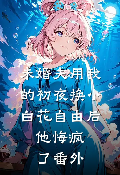 未婚夫用我的初夜换小白花自由后，他悔疯了 番外