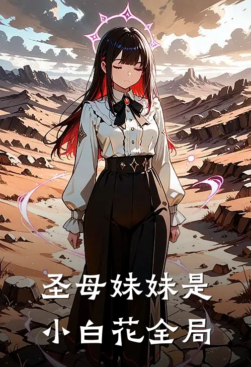 圣母妹妹是小白花全局