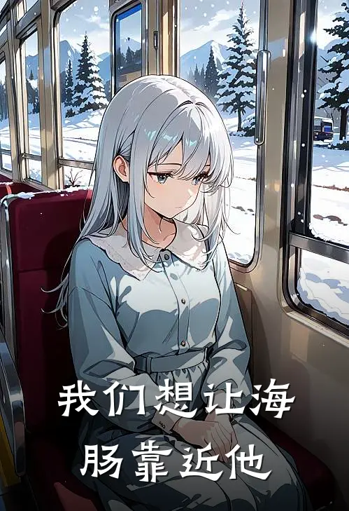 我们想让海肠靠近他