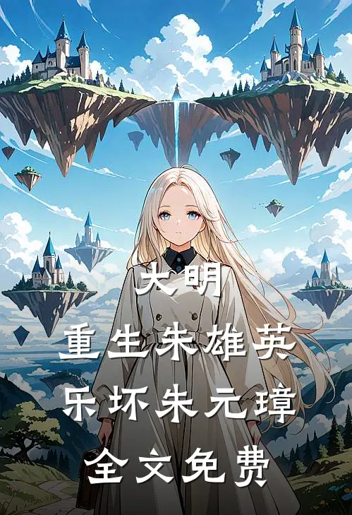 大明：重生朱雄英，乐坏朱元璋全文免费