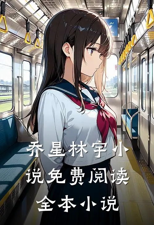 乔星林宇小说免费阅读全本小说