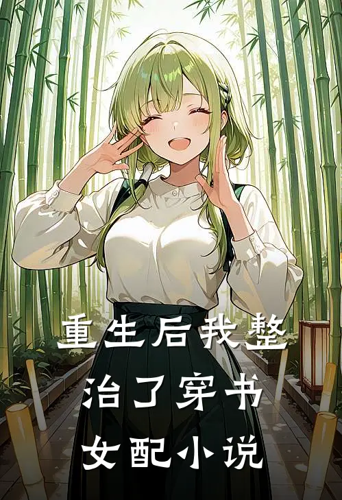 重生后我整治了穿书女配小说