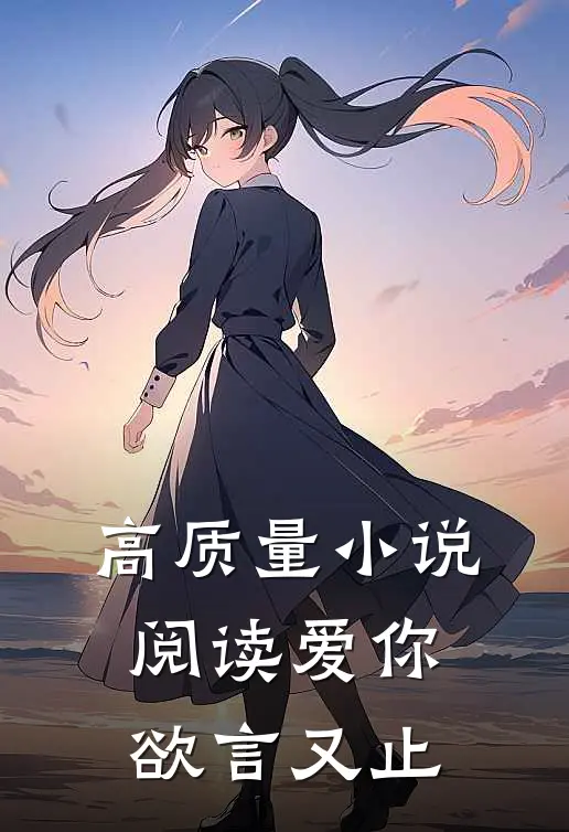 高质量小说阅读爱你欲言又止