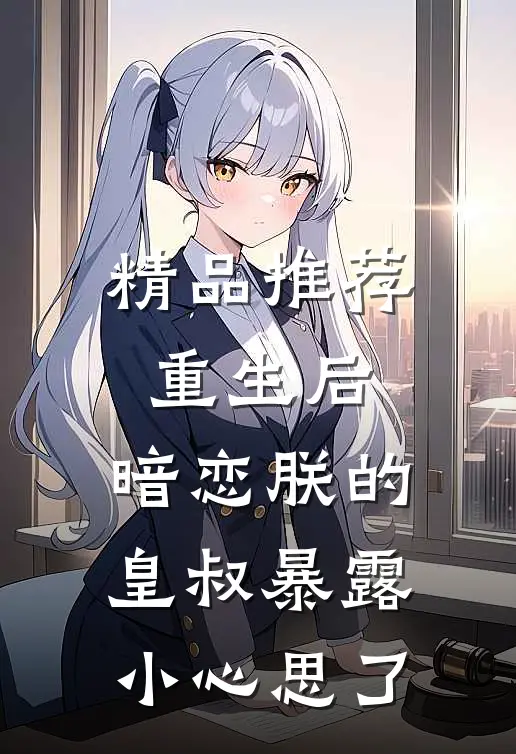 精品推荐重生后,暗恋朕的皇叔暴露小心思了