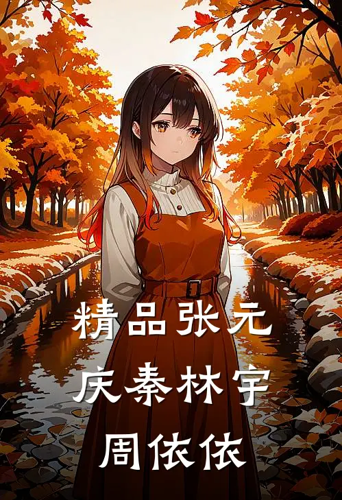 精品张元庆秦林宇周依依