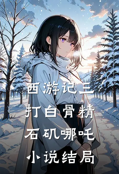 西游记三打白骨精石矶哪吒小说结局