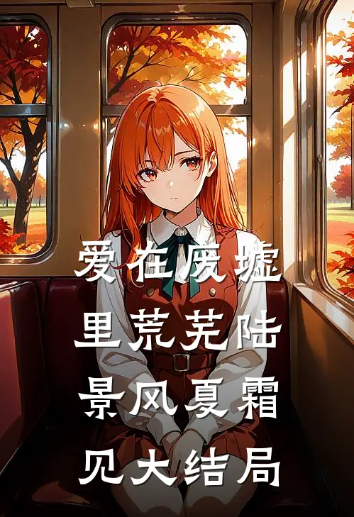 爱在废墟里荒芜陆景风夏霜见大结局