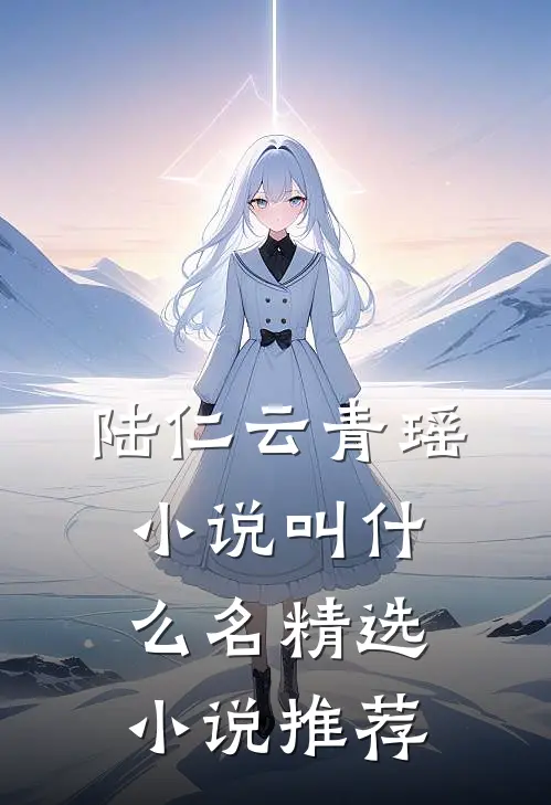 陆仁云青瑶小说叫什么名精选小说推荐