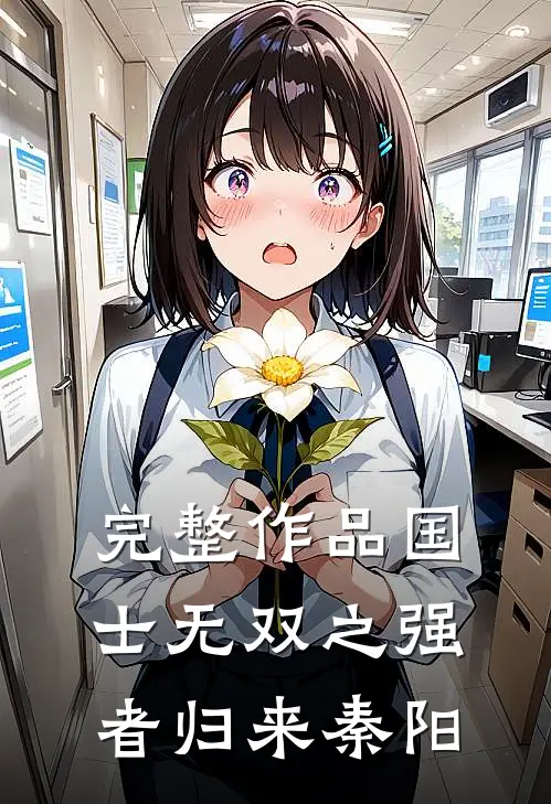 完整作品国士无双之强者归来秦阳
