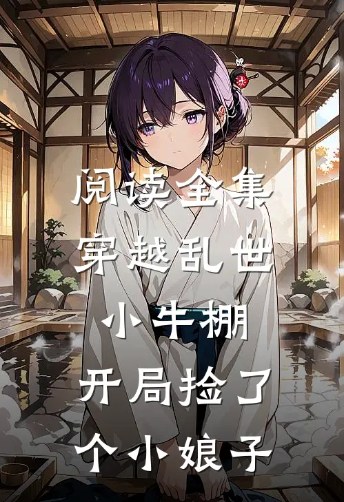 阅读全集穿越乱世小牛棚，开局捡了个小娘子