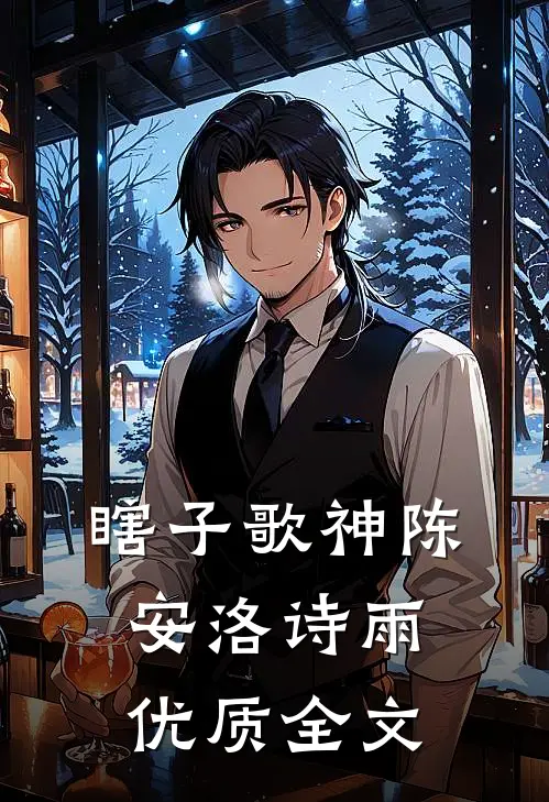 瞎子歌神陈安洛诗雨优质全文