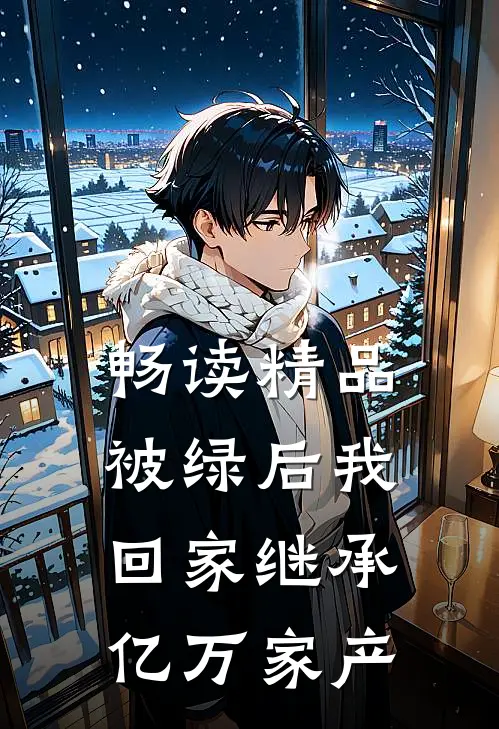 畅读精品被绿后我回家继承亿万家产