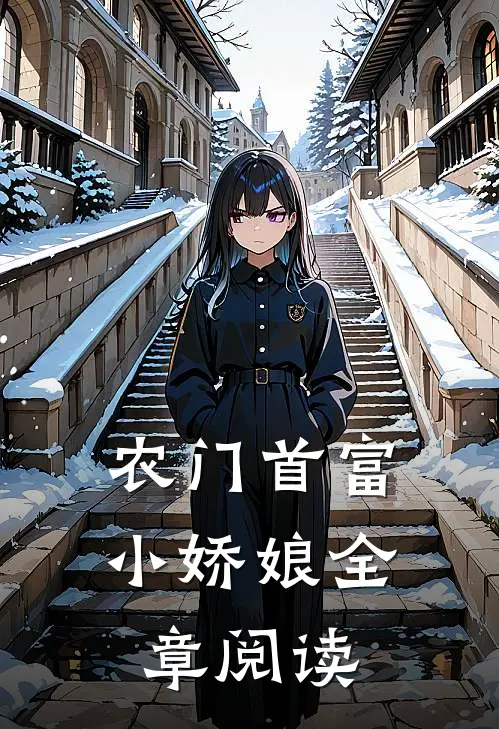农门首富小娇娘全章阅读