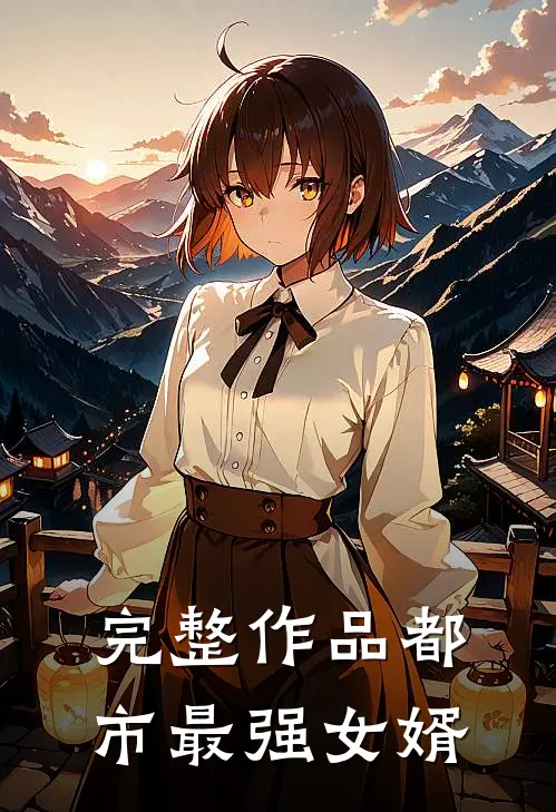完整作品都市最强女婿