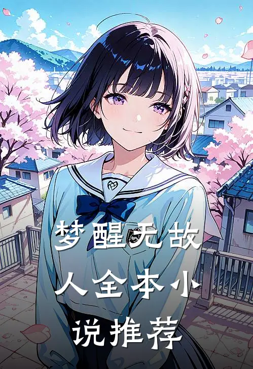 梦醒无故人全本小说推荐