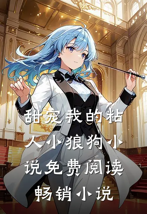 甜宠我的粘人小狼狗小说免费阅读畅销小说