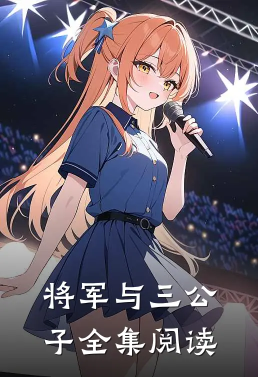 将军与三公子全集阅读