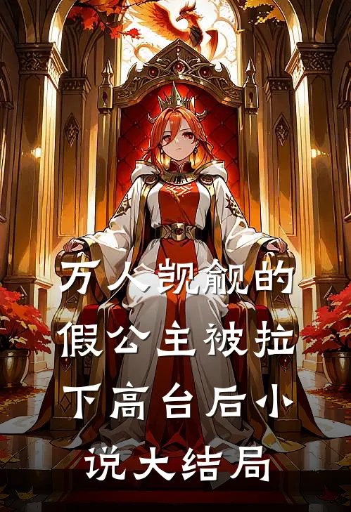 万人觊觎的假公主被拉下高台后小说大结局