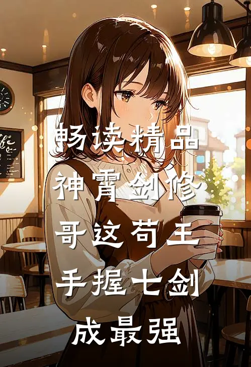 畅读精品神霄剑修：哥这苟王手握七剑成最强