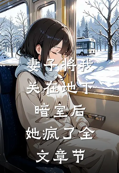 妻子将我关在地下暗室后，她疯了全文章节
