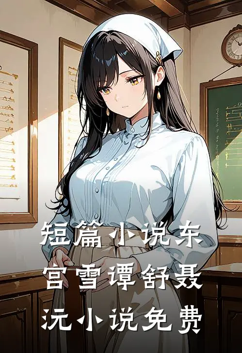 短篇小说东宫雪谭舒聂沅小说免费