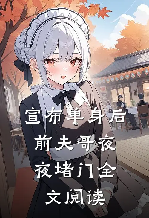 宣布单身后，前夫哥夜夜堵门全文阅读