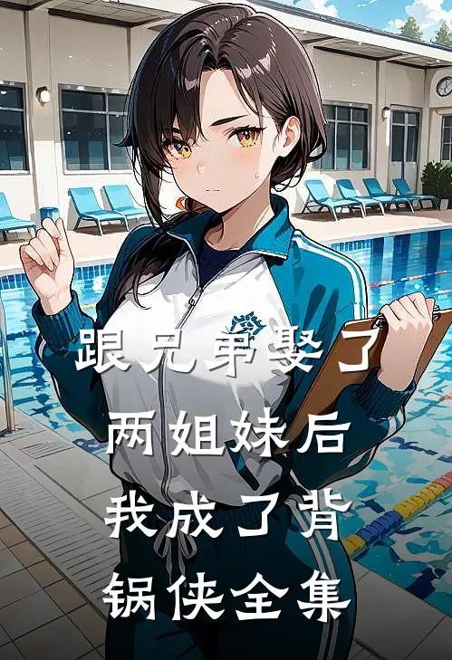 跟兄弟娶了两姐妹后我成了背锅侠 全集