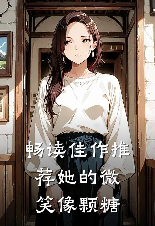 畅读佳作推荐她的微笑像颗糖