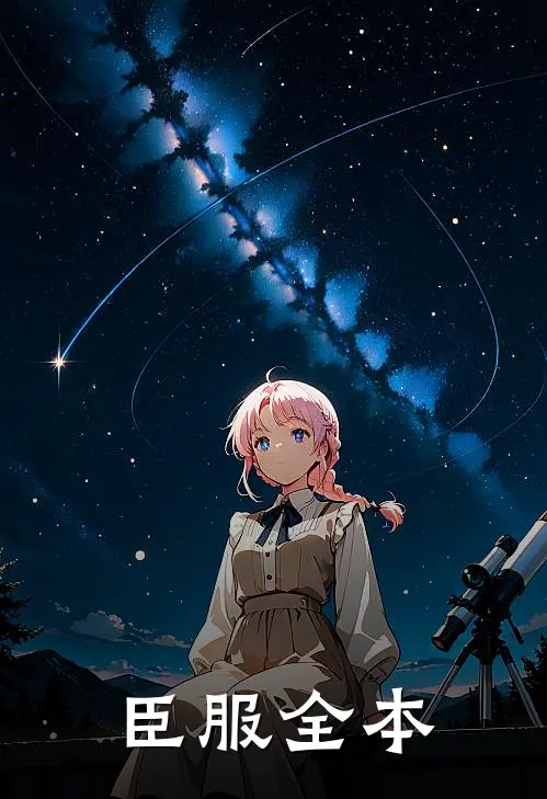 臣服全本